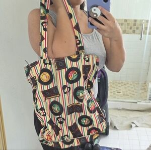 3 Vintage Harajuko Gwen Stefani Bags